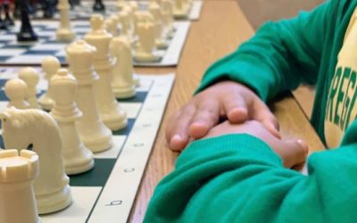 Hayhurst Chess Club Fall 2021 Registration