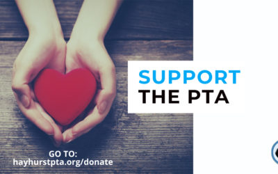 You Can Now Donate Online to the PTA – Suggested Donation Starts at $20/Student and Covers the Cost of Supplies